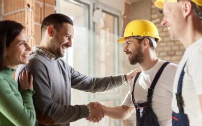 Cómo se Estructuran las Contrataciones de Obra