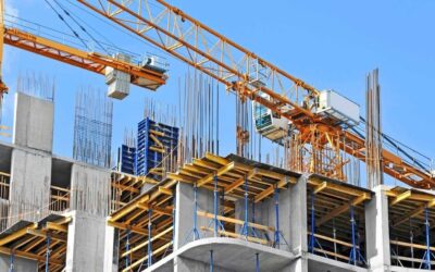 Operativa Integral de Riesgos y Gestión Integral de Riesgos para Empresas de la Construcción