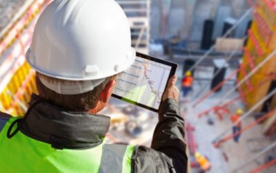 Transformación Digital y Estrategias en la Industria de la Construcción