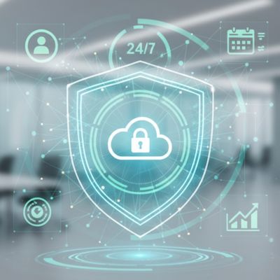 Seguridad para tu Empresa